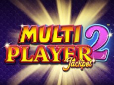Multi 2 Player meerspeler gokkast