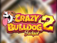 Crazy Bulldog 2 gokkast multiplayer