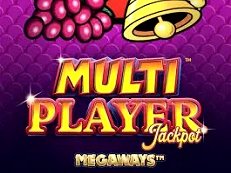 Multiplayer Megaways gokkast