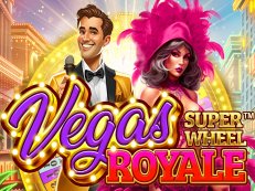 Vegas Royale gokkast